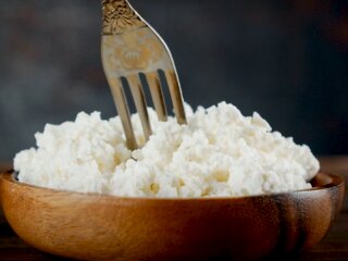 Молочні продукти