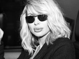 Фото Светланы Лободы