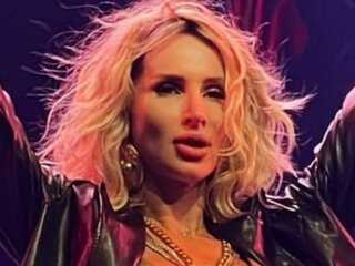 Фото Светланы Лободы