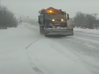 Погода в Україні