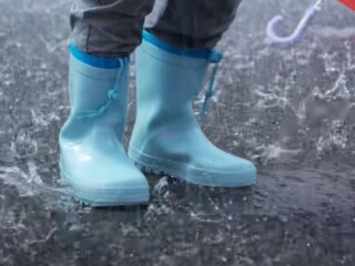 Дощі в Україні