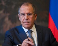 Лавров отреагировал на обращение Зеленского к украинцам, поддержавшим оккупацию Донбасса