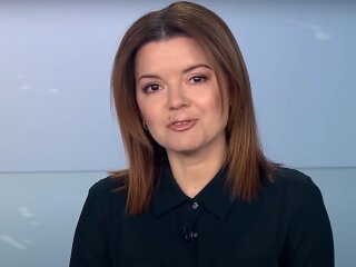 Фото Марічки Падалко