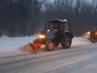 Погода в Україні
