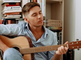 Фото Владимира Остапчука