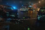 ДТП в Киевской области