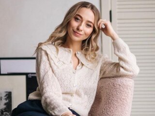 Фото Кати Репяховой