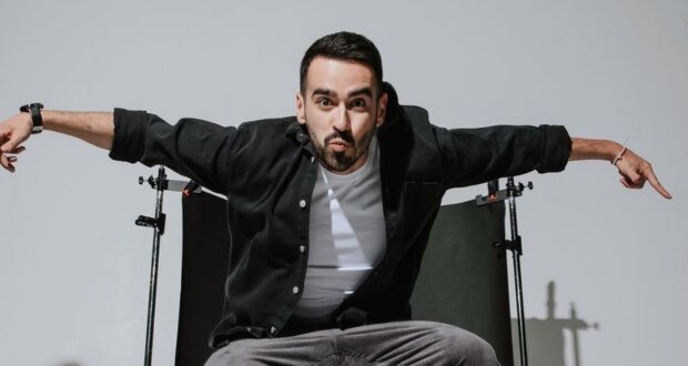 Фото Романа Міщерякова