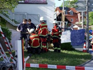 Уїйство українців у Німеччині