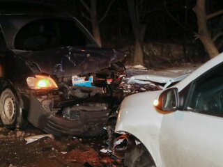 ДТП у Дніпрі