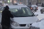 Погода в Украине
