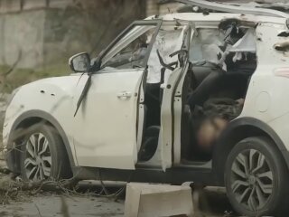 Війна в Україні