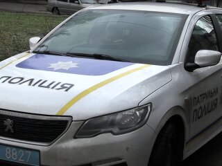 Вбивство в Києві