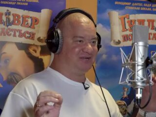 Фото Євгена Кошового