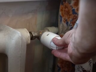 Опалення в Україні