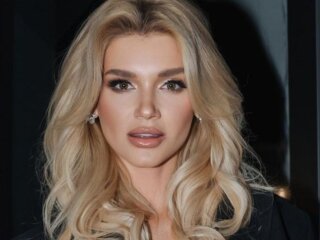 Фото Міші Романової