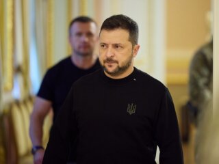 Володимир Зеленський, фото: Офіс Президента