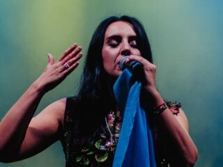 Фото Джамали