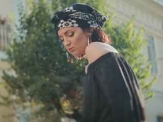 Фото Олі Цибульської