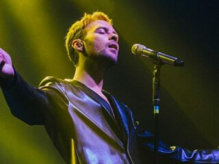 Фото Макса Барских