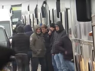 Українські заробітчани