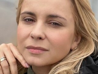 Фото Лилии Ребрик