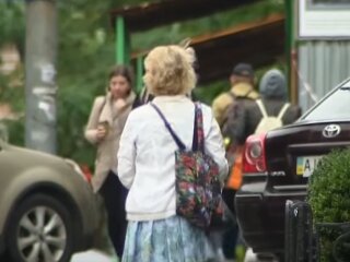 Погода в Україні