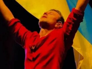 Фото Святослава Вакарчука