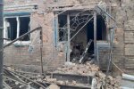 Обстрел Днепропетровщины