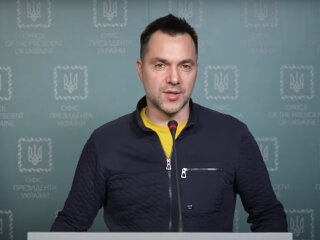 Фото Алексея Арестовича