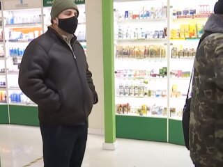 Вартість ліків в Україні