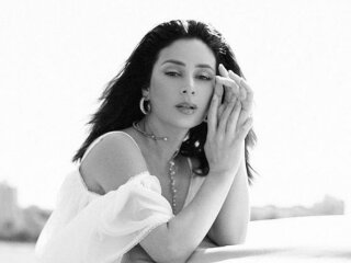 Фото Златы Огневич