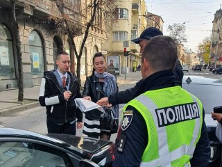 ДТП у Львові