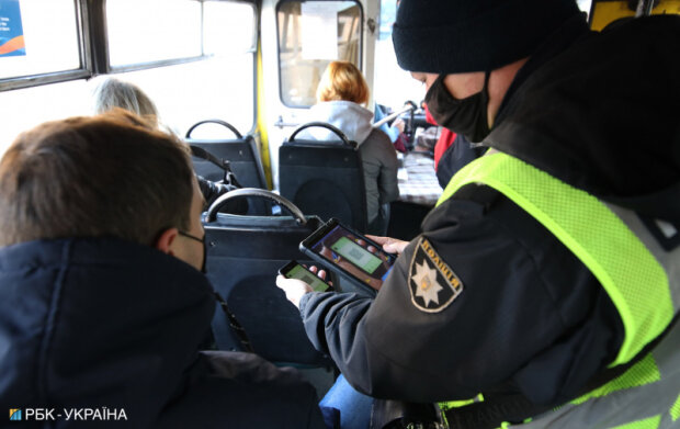 Усиленный карантин в Киеве