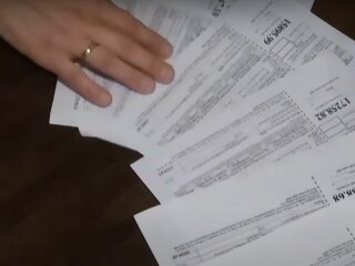 Тарифи на воду