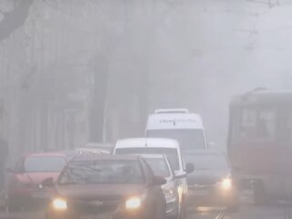 Погода в Україні