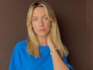 Фото Лесі Нікітюк