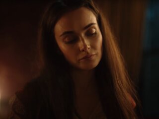 Фото Ксении Мишиной