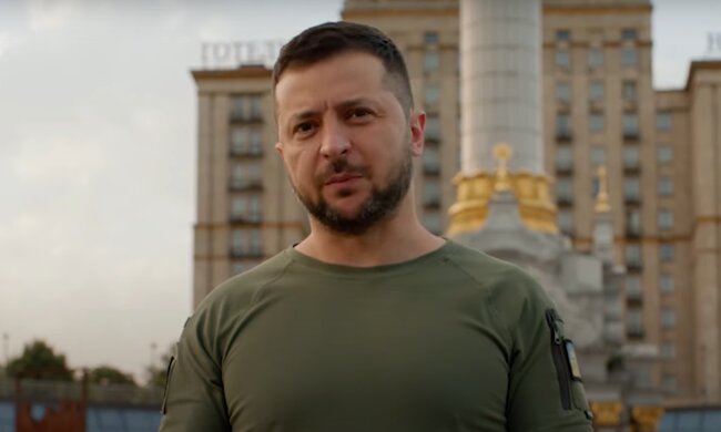 Фото Володимира Зеленського