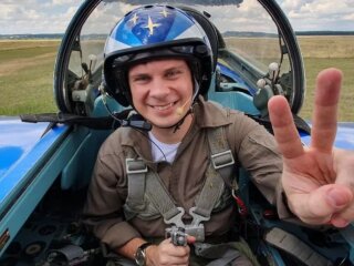 Фото Дмитра Комарова