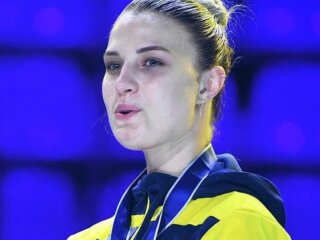 Фото Ольги Харлан