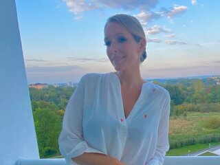 Фото Кати Осадчей