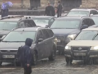 Погода в Україні