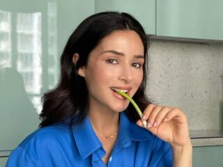 Фото Златы Огневич