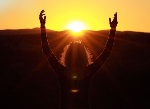 Солнцестояние, изображение из свободных источников