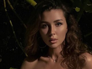 Фото Анни Заворотнюк