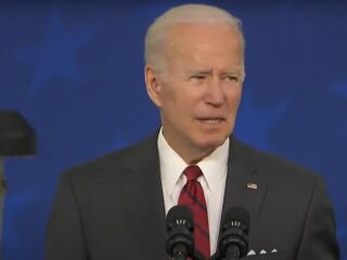 Фото Джо Байдена