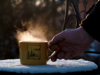 Погода в Україні