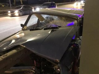 ДТП у Києві