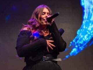 Фото Олександри Зарицької